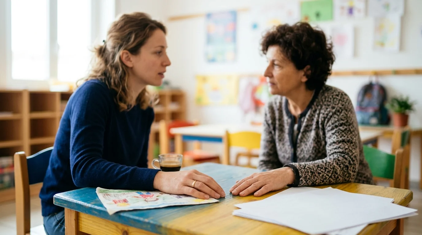Nidi Ravenna: date assemblee e patto educativo per l'anno 2026/2027