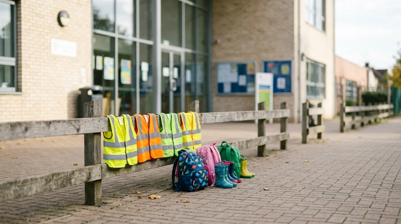 Nizza Monferrato: pre-scuola gratuito e nuovo servizio pedibus
