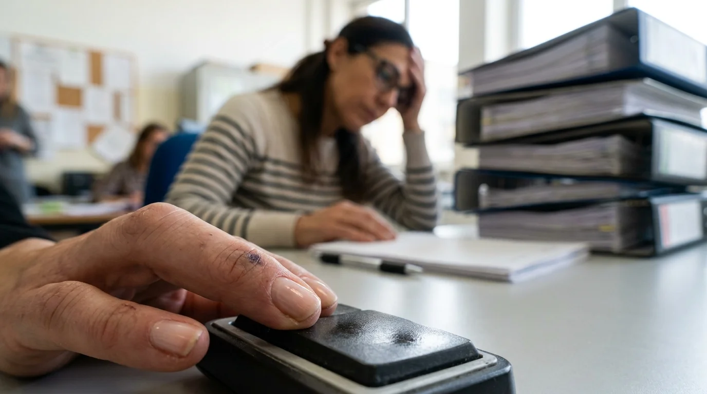 NoiPA offline: stop temporaneo ai servizi per docenti e ATA