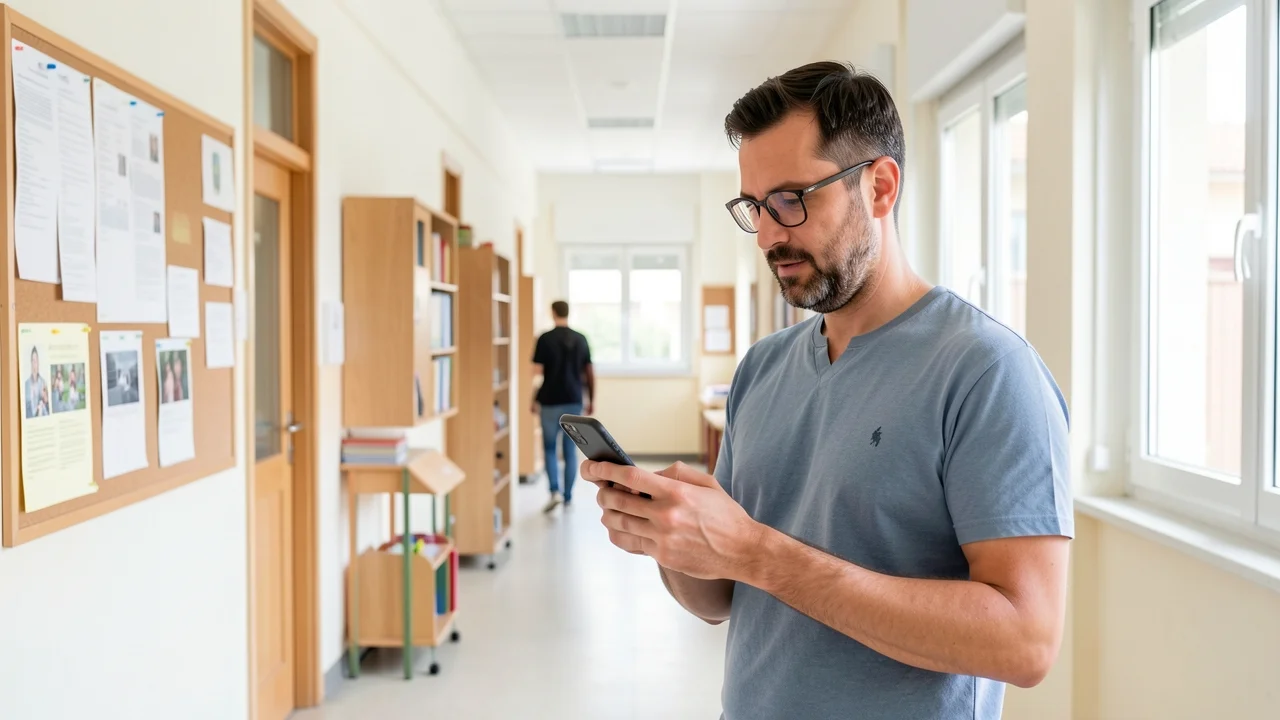 Nomine da GPS sostegno: come si riceve la notifica di assegnazione