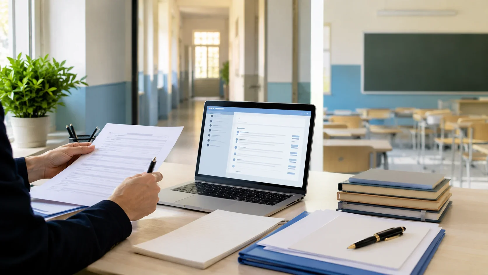 Nomine in ruolo 2026/27: al via la procedura per scuola dell’infanzia