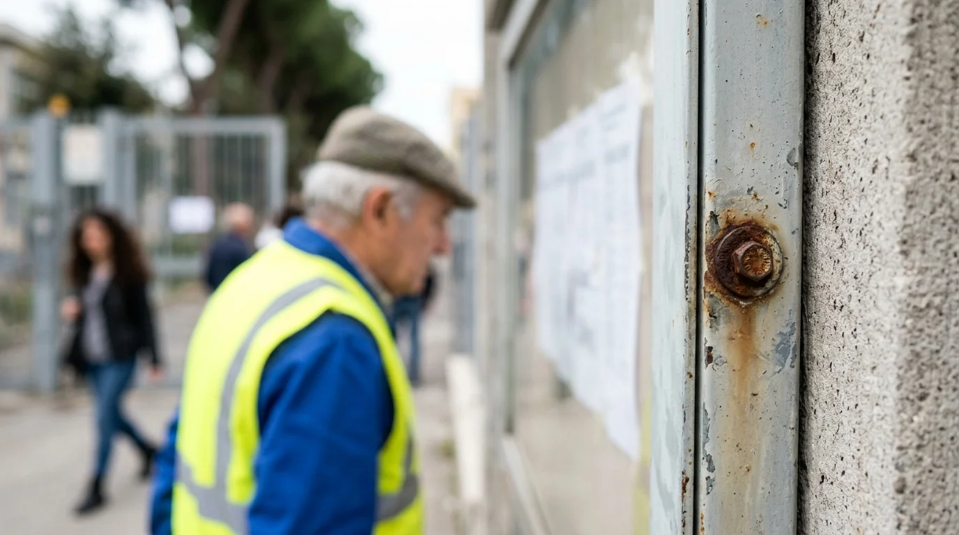 Nonni vigili: pubblicata la graduatoria a Sant’Antonio Abate