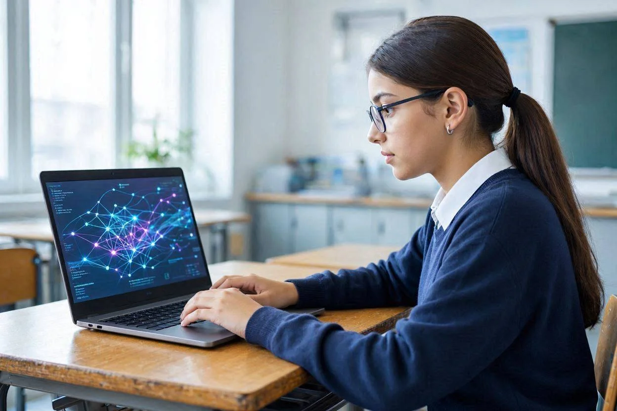 NotebookLM: l'intelligenza artificiale per la didattica digitale
