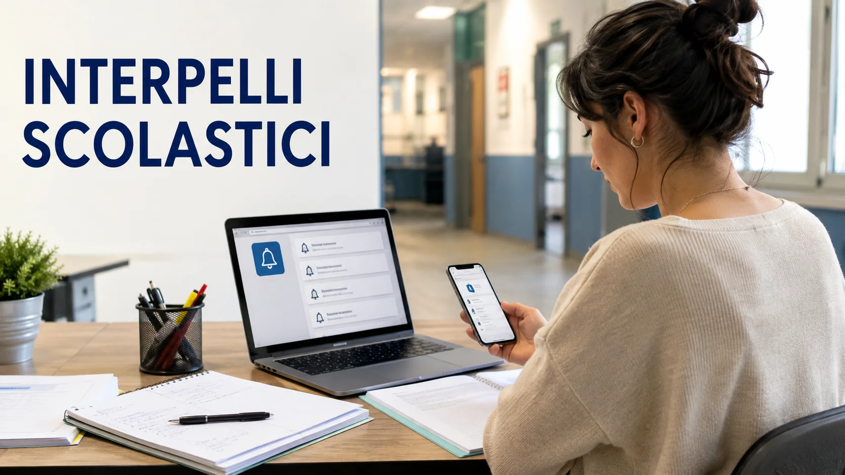 Notifiche interpelli scuola: come funzionano, cosa controllare, quando servono davvero