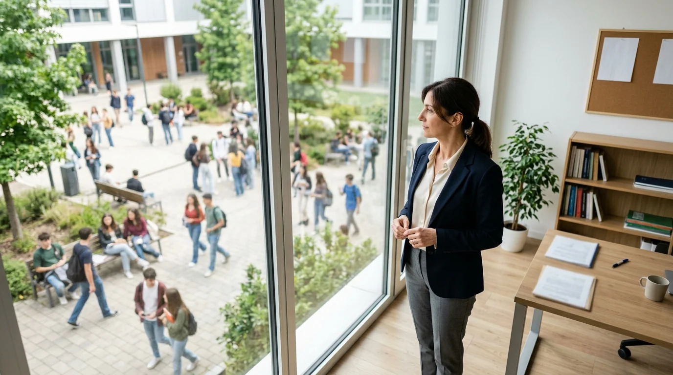 Dirigenti scolastici, al via le nomine degli USR
