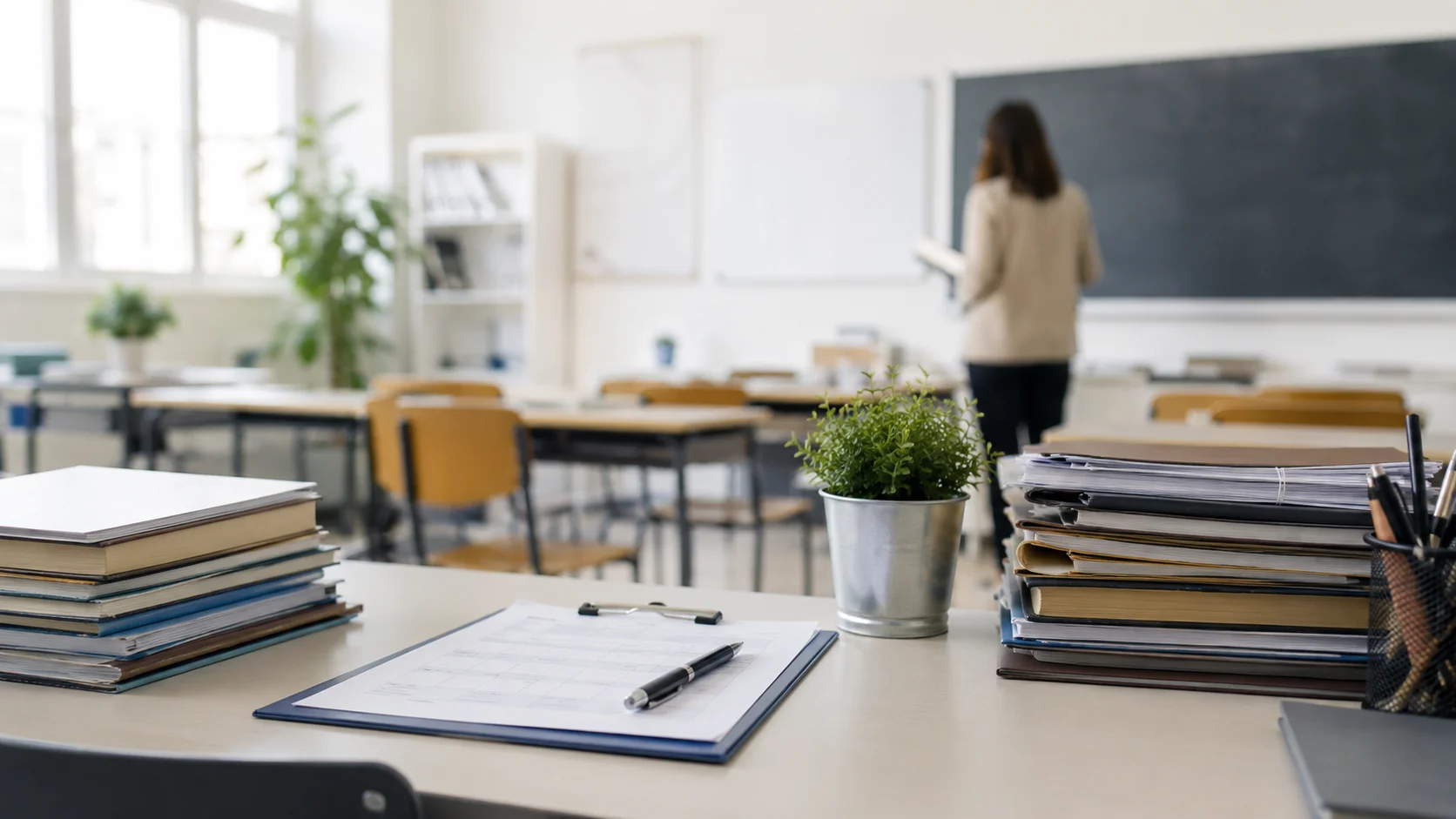 Nuovo concorso docenti 2026 dopo il PNRR: quando esce e i posti