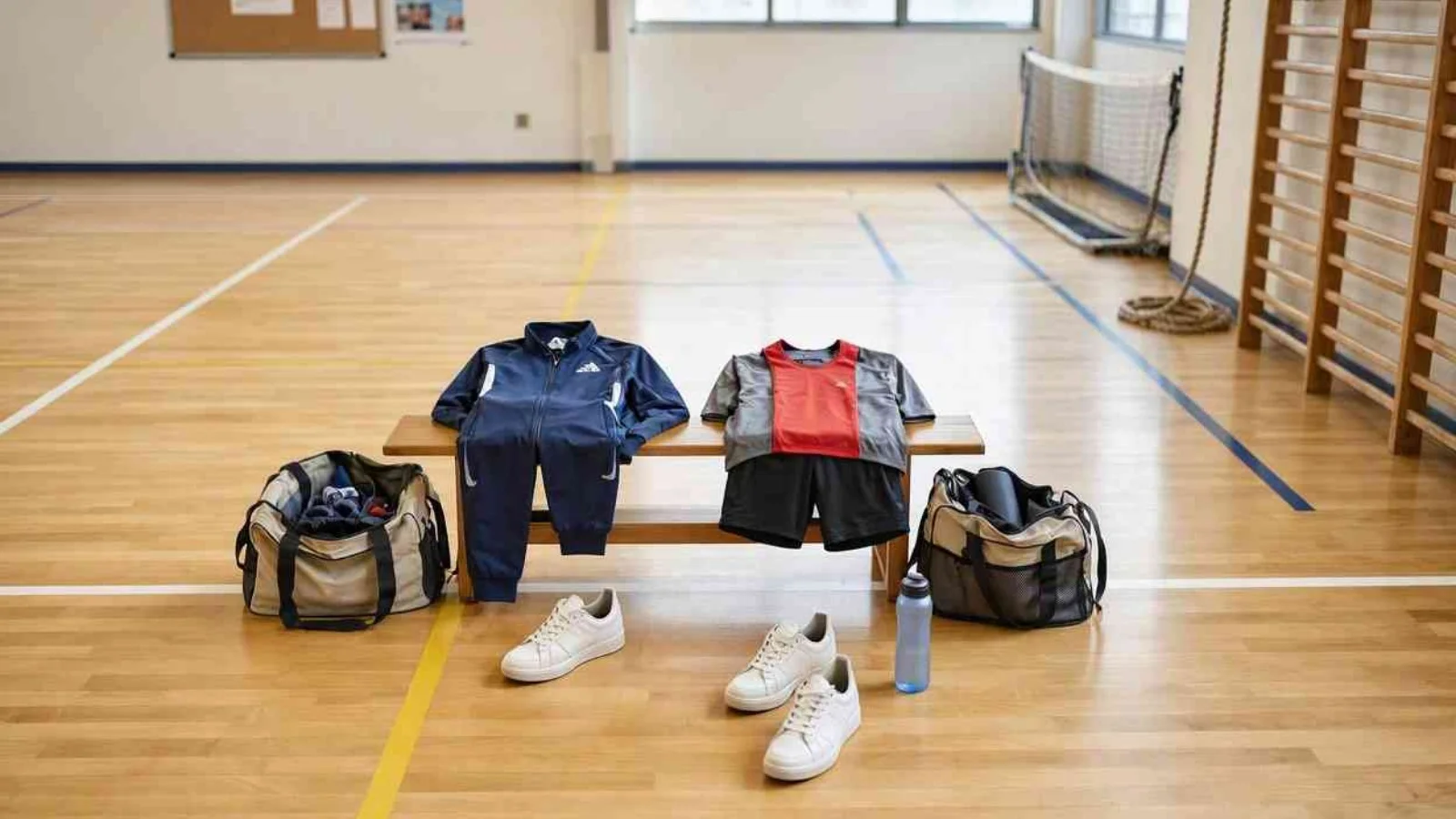 Al via il nuovo indirizzo a curvatura sportiva all'Istituto Tosti