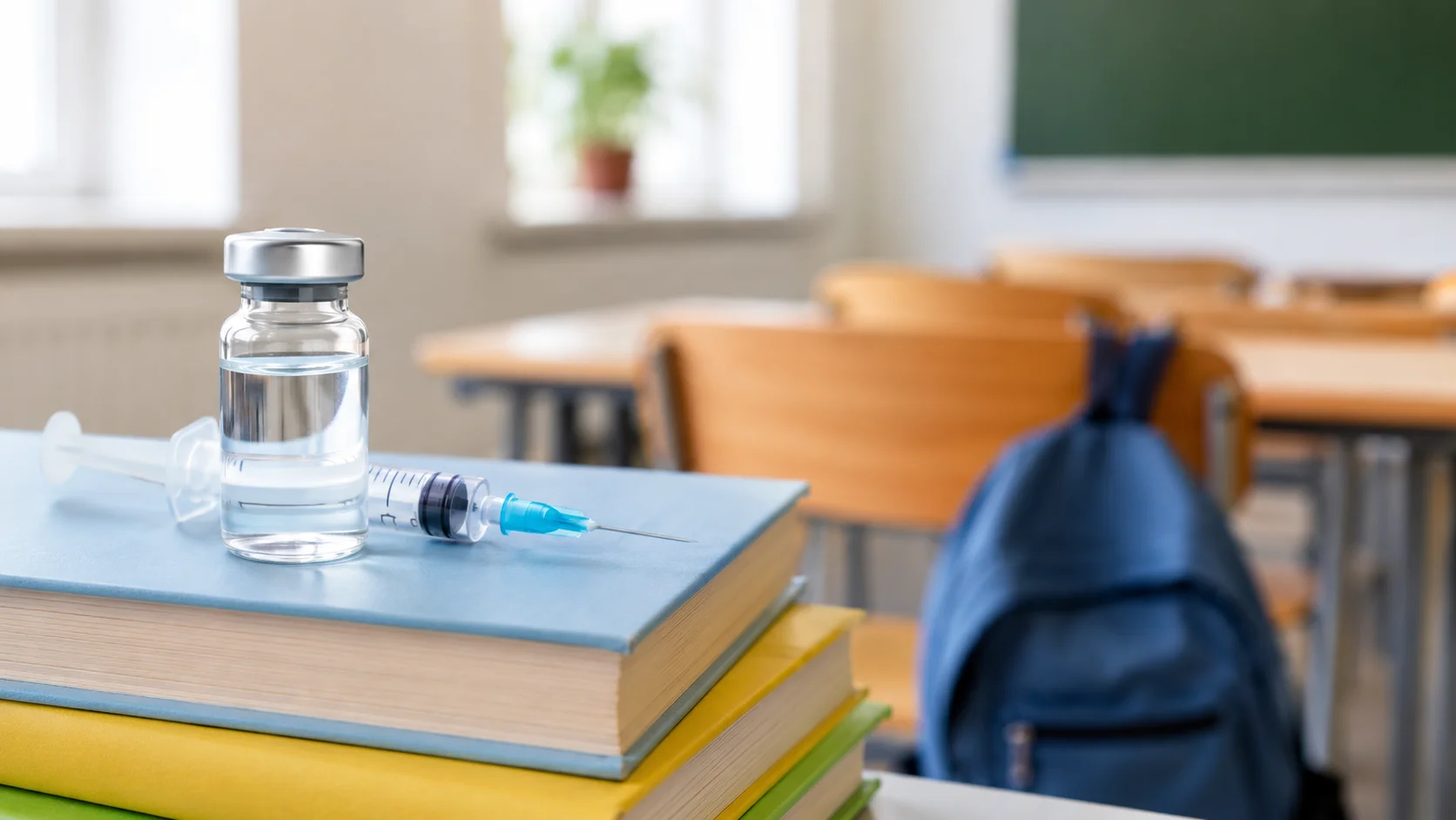 Obbligo vaccinale a scuola: il 10 giugno gli elenchi delle ASL