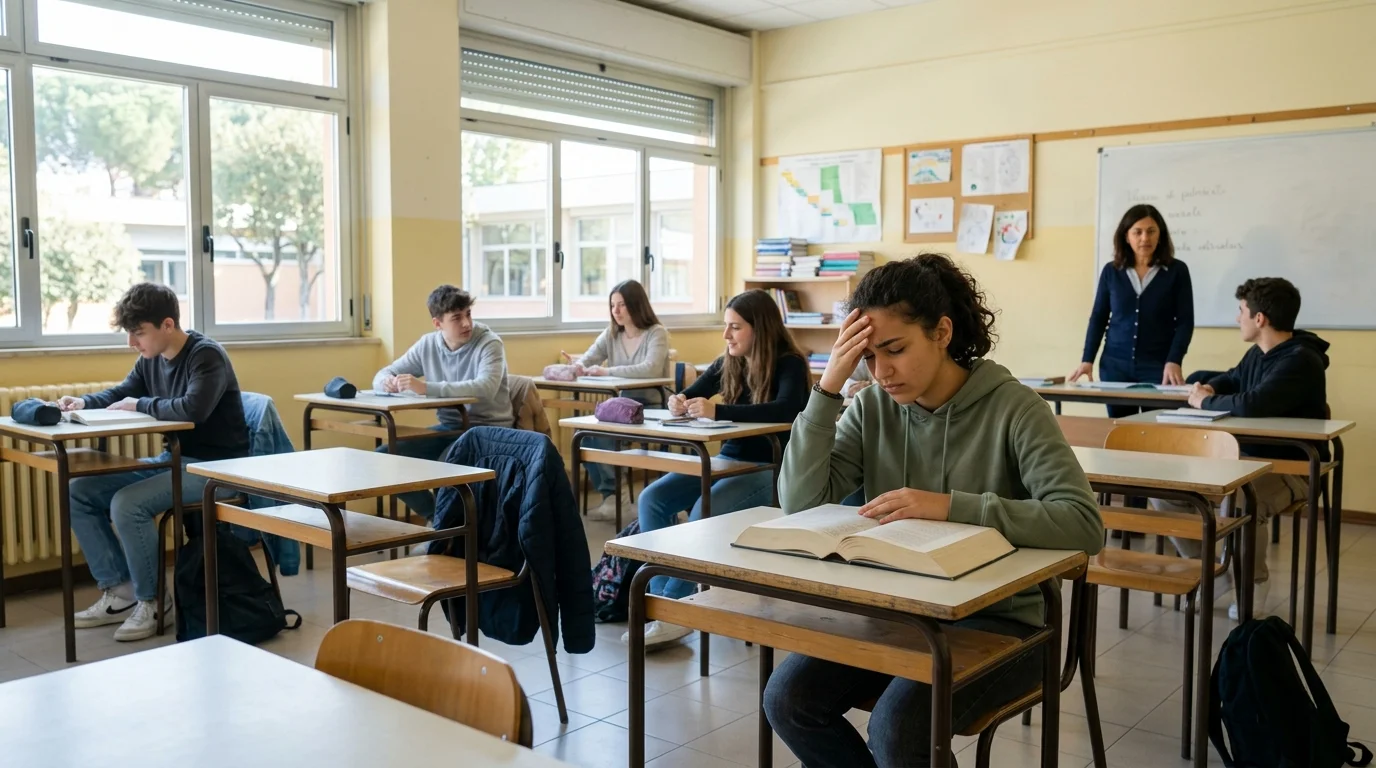 Odissea: 70% degli italiani bocciati sul capolavoro di Omero