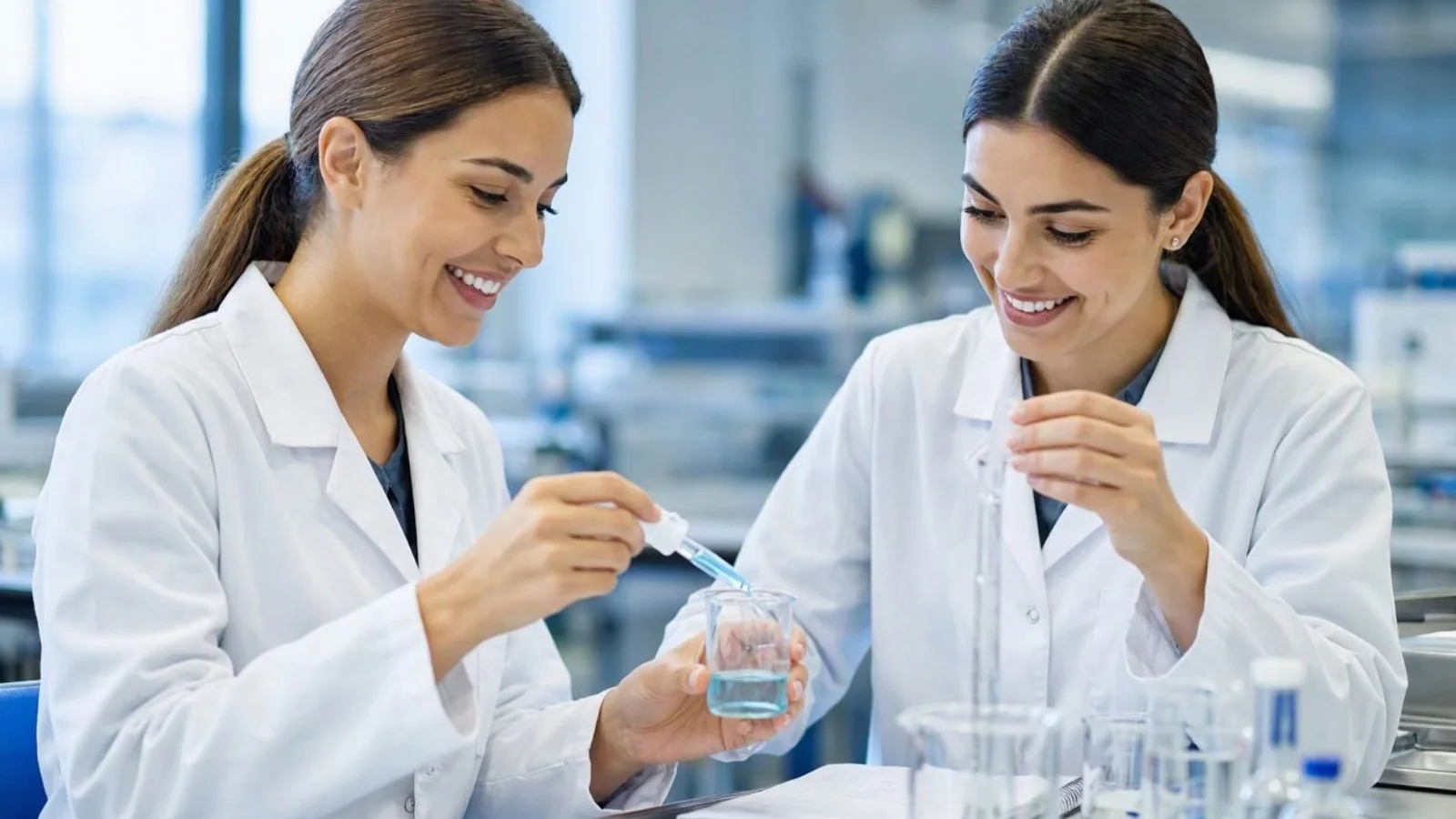 Olimpiadi delle scienze sperimentali EOESit 2027: come iscrivere le scuole