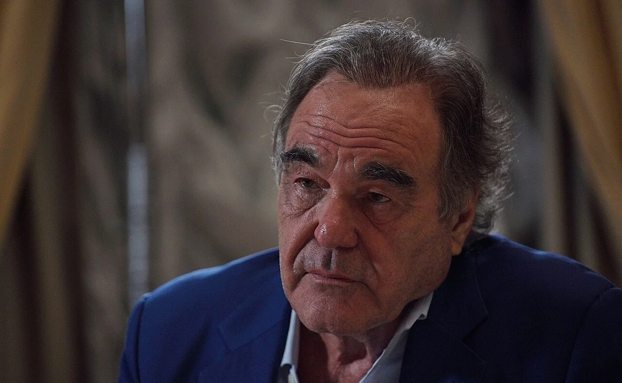 Ferrara: Oliver Stone e Matthew Modine incontrano oltre 300 studenti