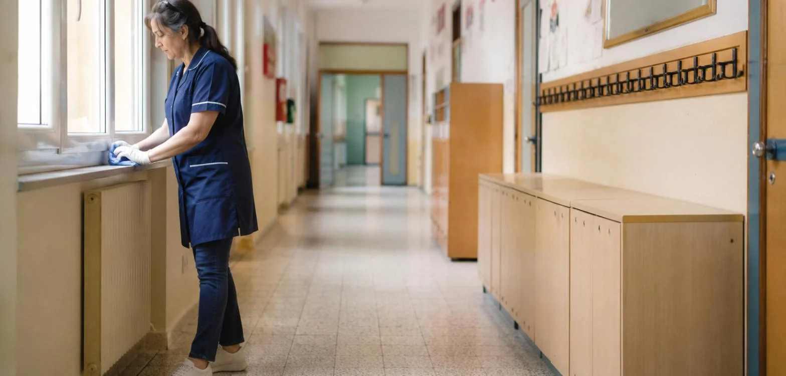 Operatore Scolastico, verso 42.000 immissioni dal 2026/27: requisiti, CIAD e mobilità verticale