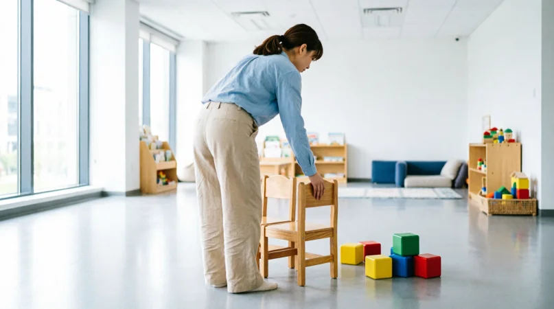 Scuole dell'infanzia: orari e materiali per il rientro a settembre