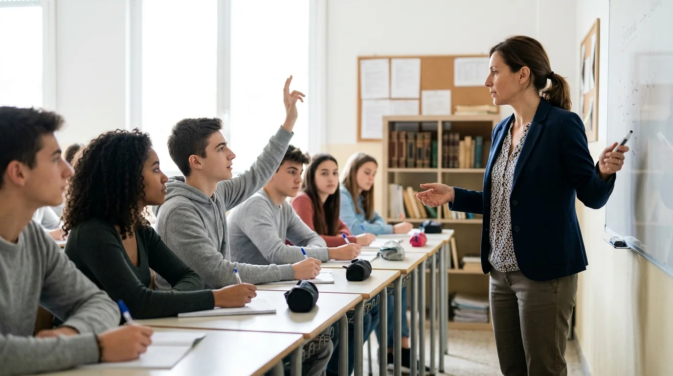 Docenti di ruolo, oggi scade la disponibilità per ore aggiuntive