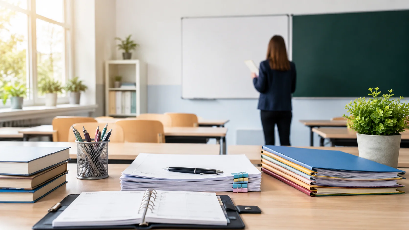 Ore aggiuntive secondaria 2026: docenti, disponibilità entro il 15 luglio
