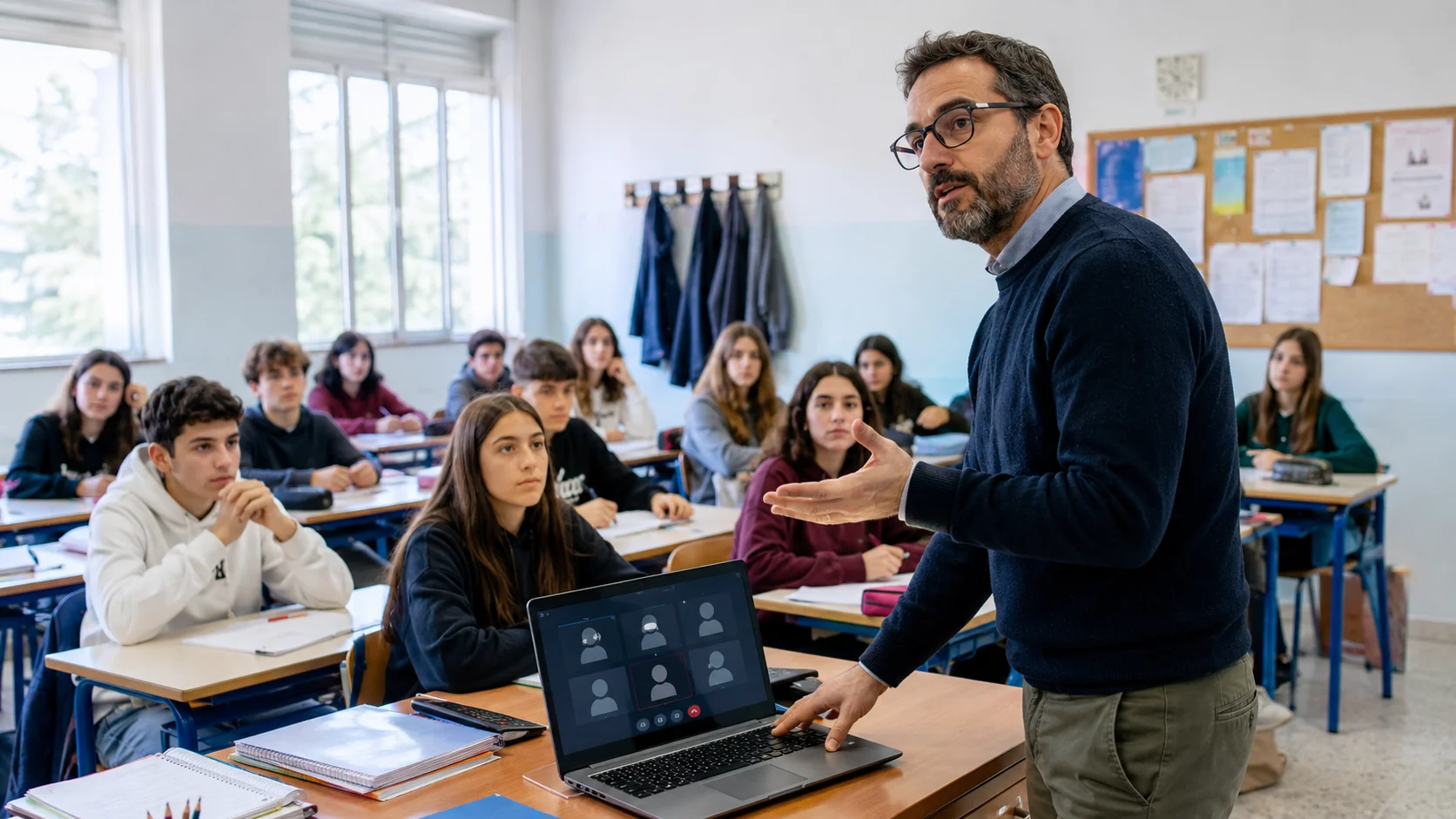 Organi collegiali online: le nuove regole per le scuole