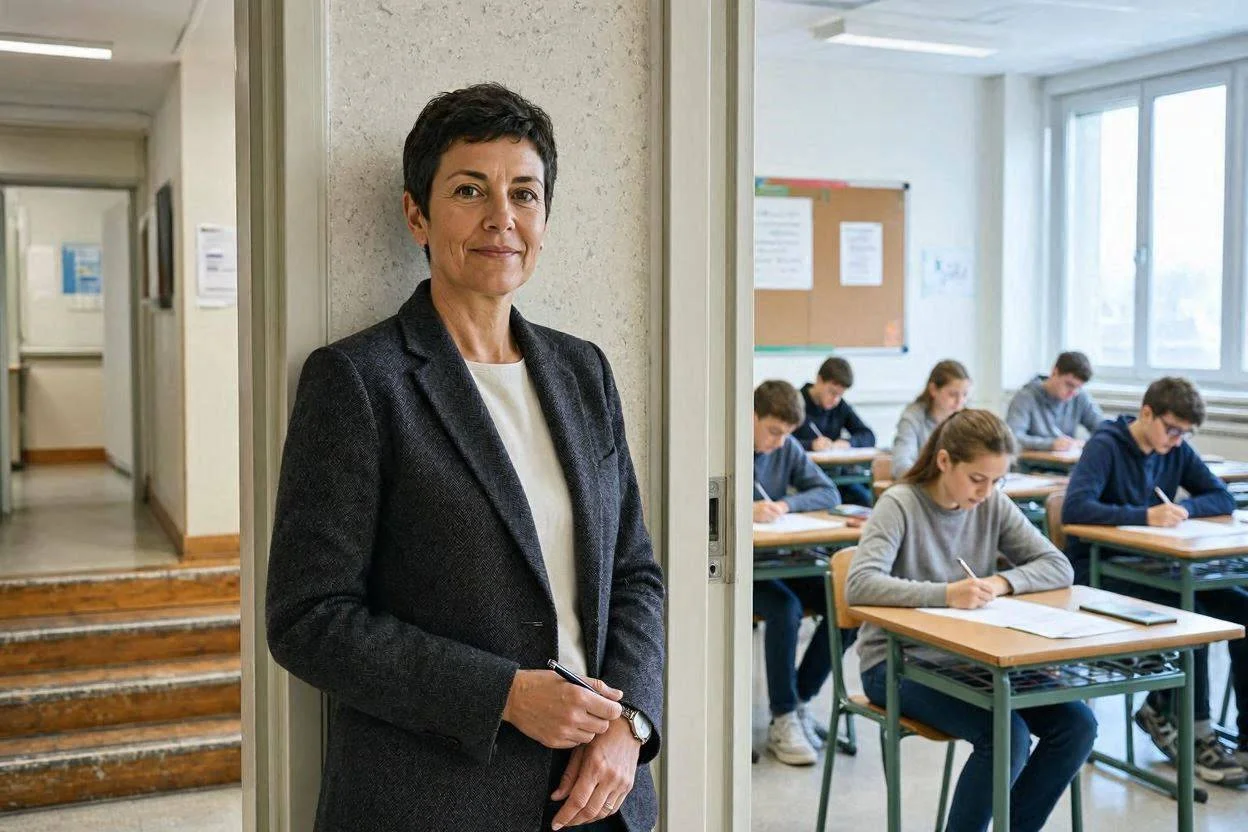 Organici ATA 2026/2027: come cambia la distribuzione dei posti