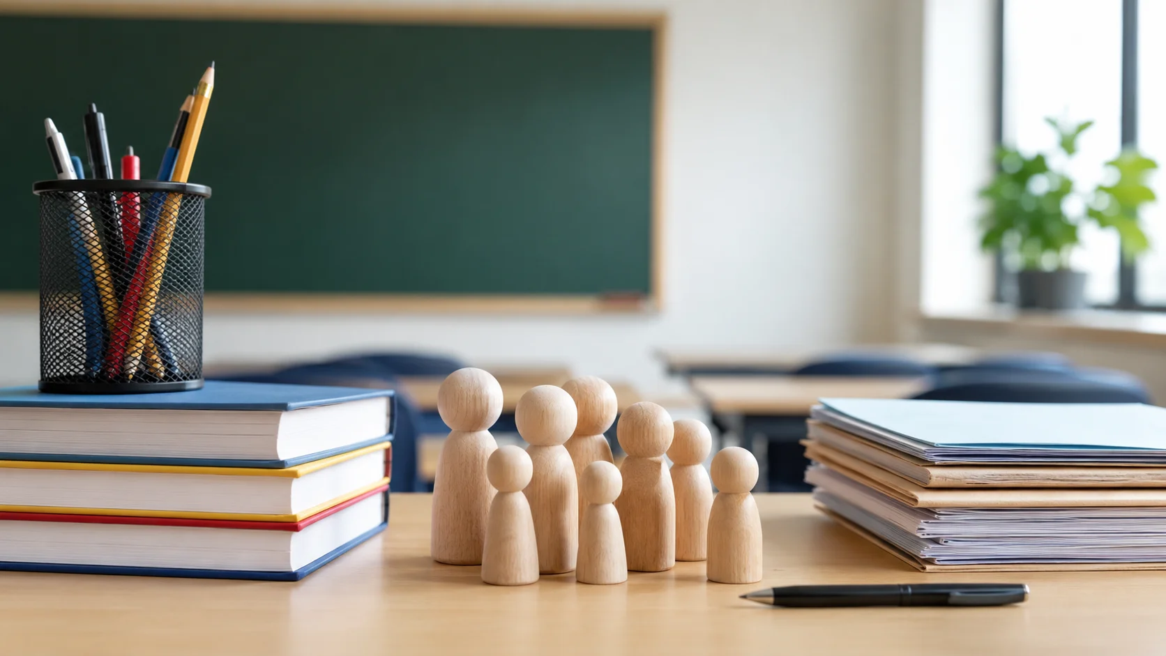 Organici di diritto 2026/27: posti e soprannumerari docenti