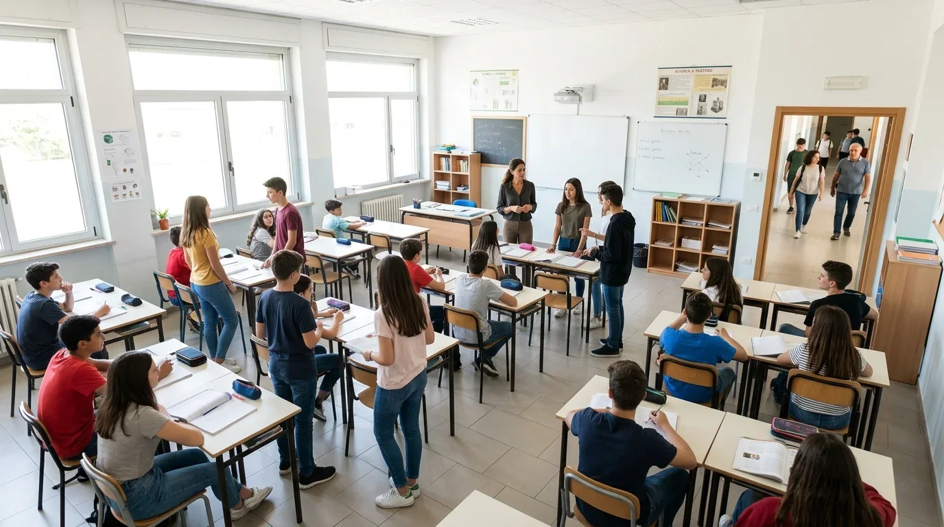 Organici dirigenti scolastici e DSGA: firmato il decreto 2027-2030