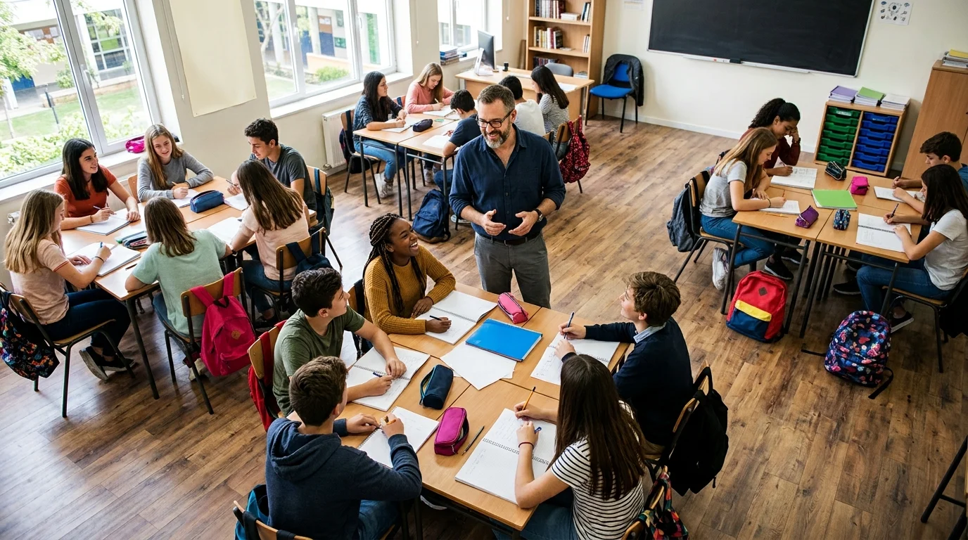 Organici dirigenti scolastici ed ex DSGA: il piano 2027-2030