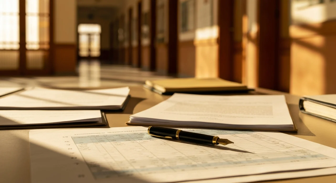 Organici personale educativo 2026/2027: calano i posti, chiesta riforma
