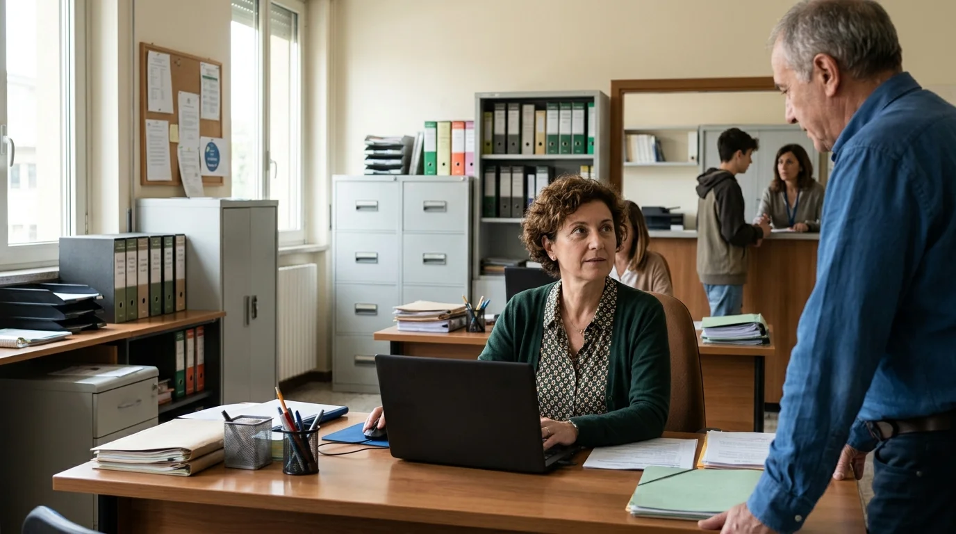 Organico ATA 2026/2027: pubblicate le dotazioni per le scuole