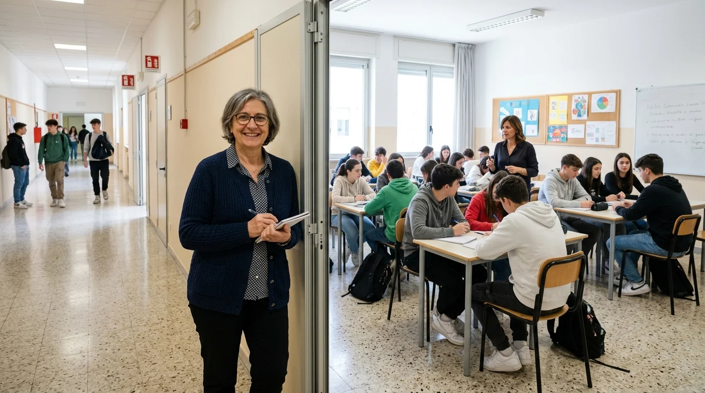 Organico ATA 2026/2027: al via la pubblicazione dei riparti regionali