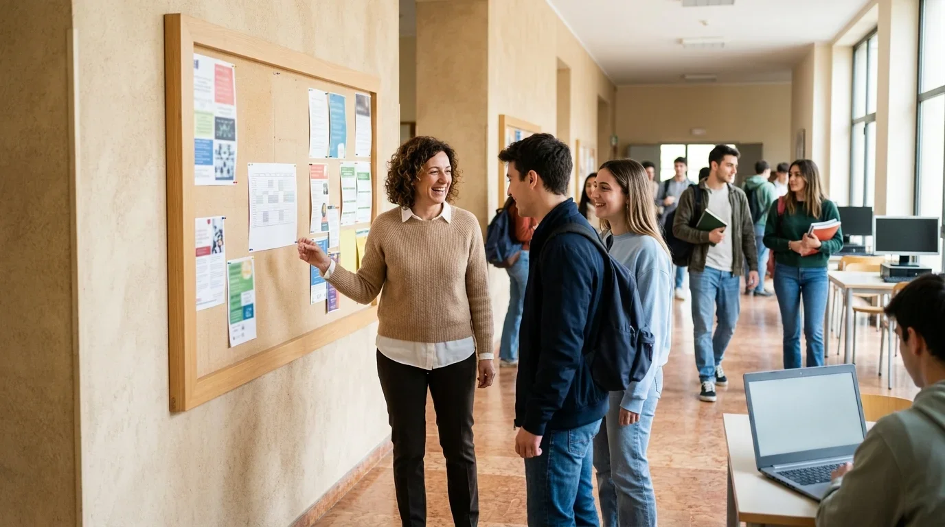 Orientamento: il progetto Maestri del Lavoro nelle scuole di Bergamo