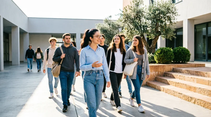 Università di Cassino, al via l'Open Week per le future matricole