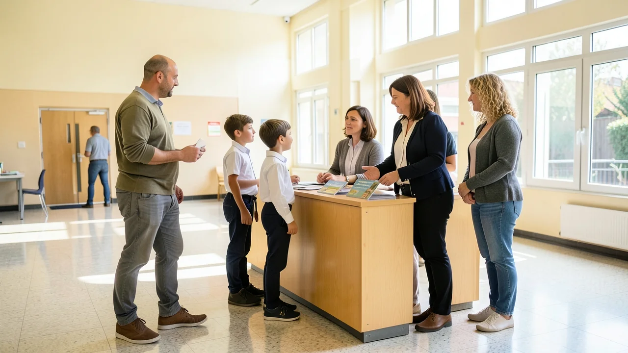 Orientamento scolastico: a Conegliano percorsi per alunni e famiglie