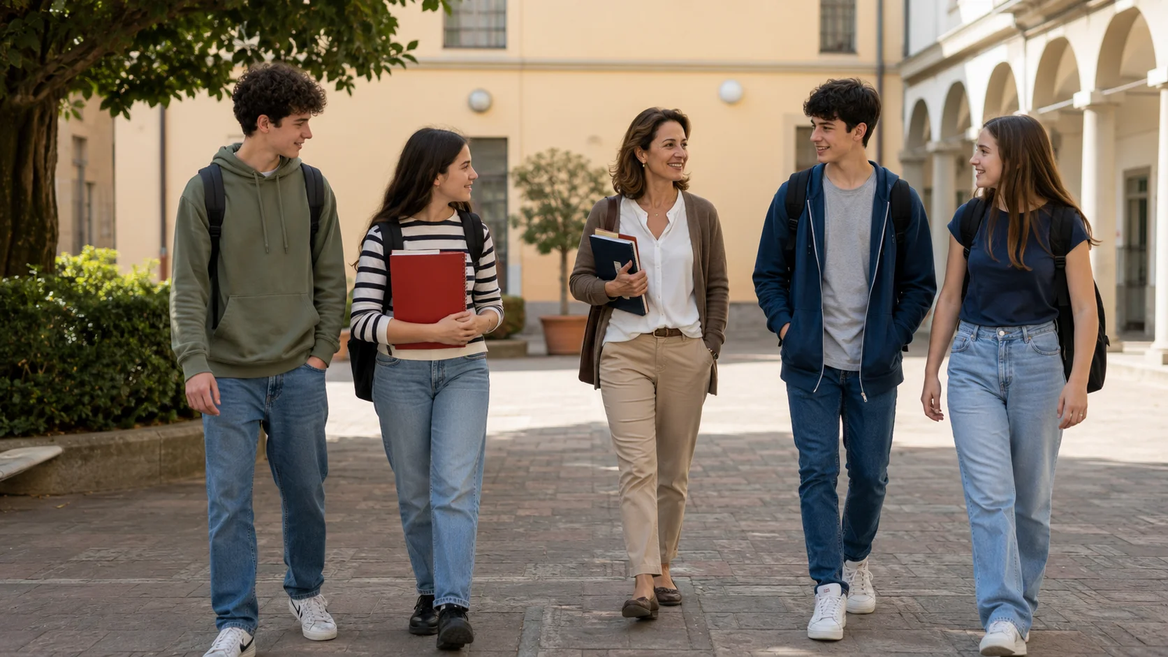 Orientamento scolastico: al via il progetto #ORIENTATI