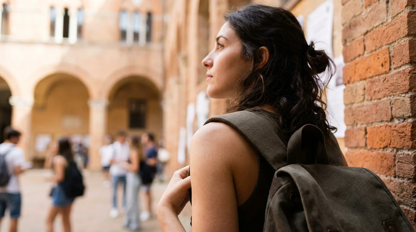Orientamento universitario, a Siena lezioni aperte il 27 e 28 agosto