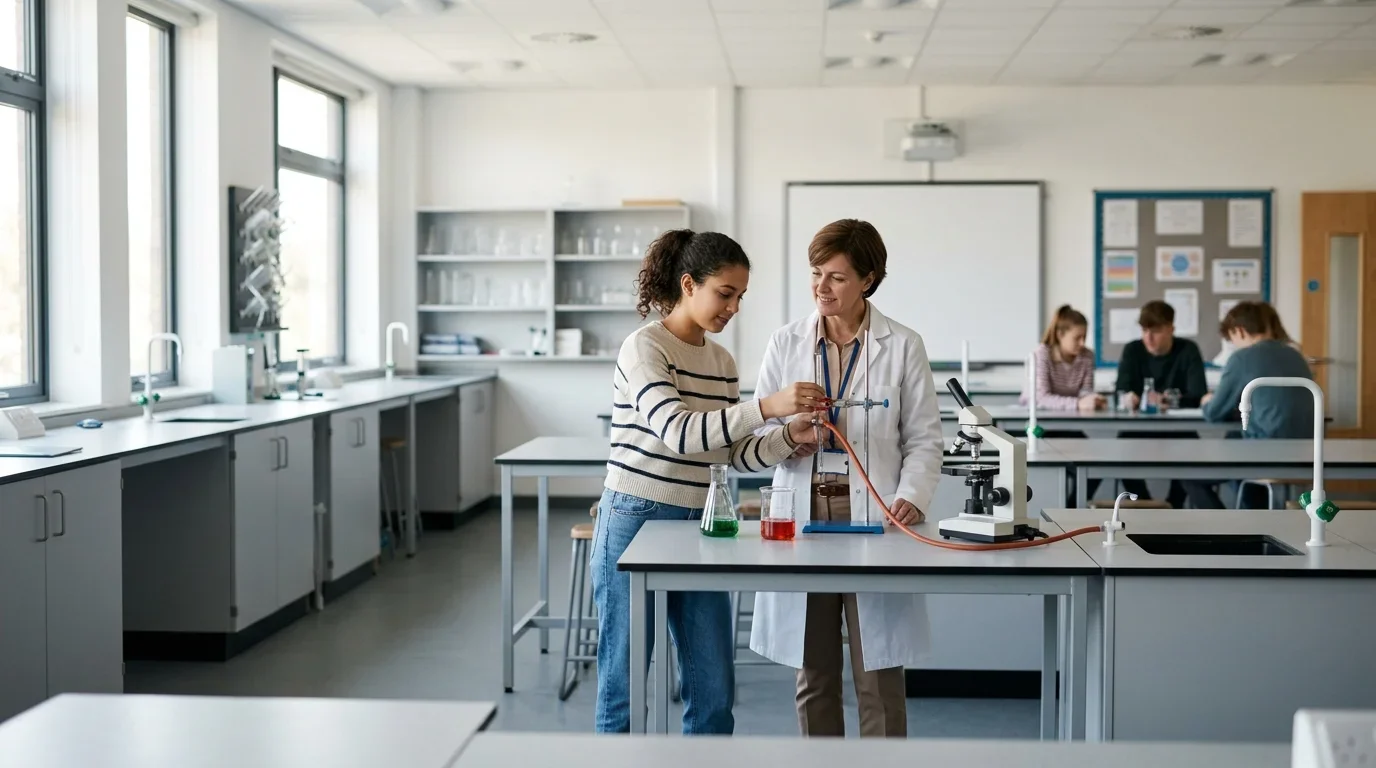 Orto didattico a Lecce: il progetto inclusivo premiato dall'USR