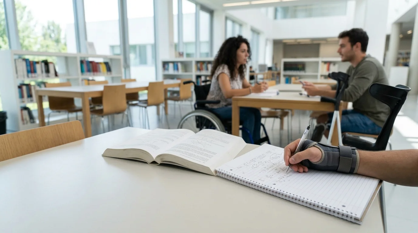 Padova: quattro studenti con disabilità esperti in intelligenza artificiale