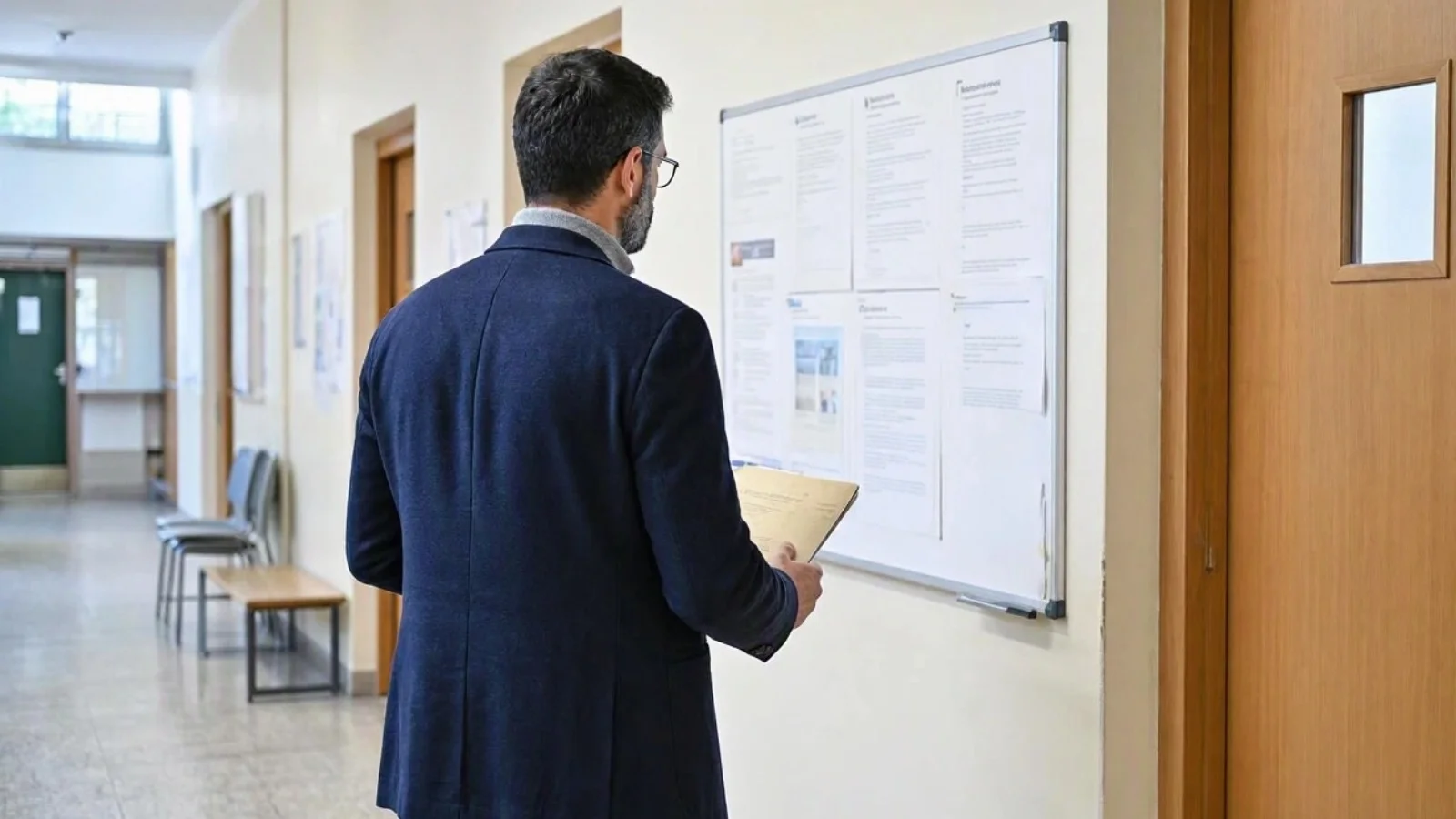 Passaggio di ruolo docenti: requisiti, differenze e come fare domanda