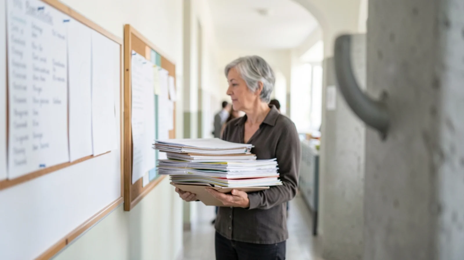 Passaggio di ruolo docenti: guida a requisiti, differenze e domanda