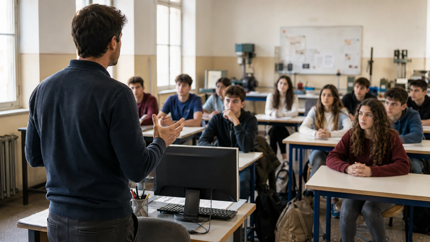 PCTO e orientamento 2026/2027: cosa cambia nelle scuole