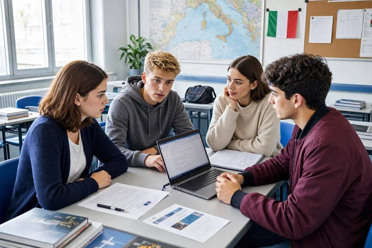 PCTO: quattro maturandi su dieci senza un tirocinio scolastico