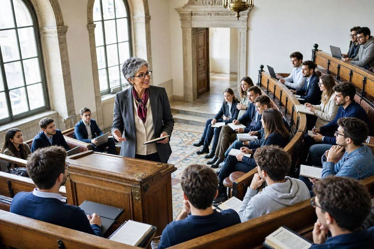Pedagogie al femminile: la storia delle donne nella scuola italiana