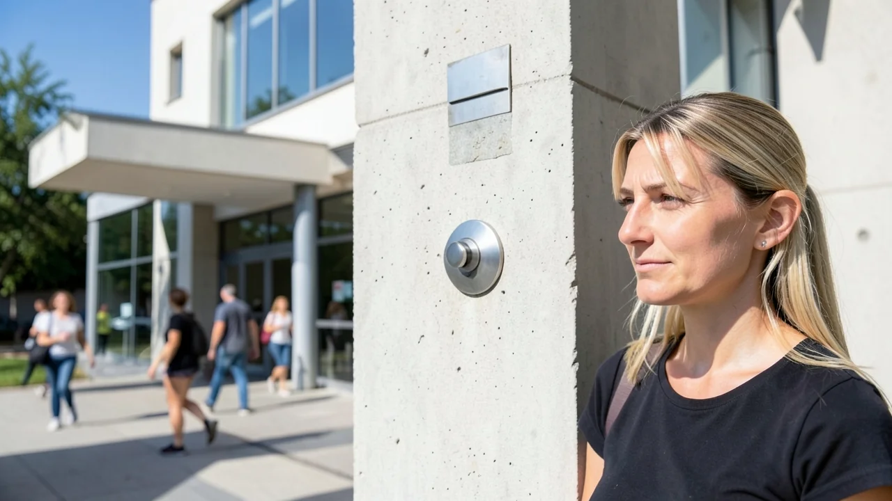Penne, riapre la scuola Mario Giardini dopo la ricostruzione
