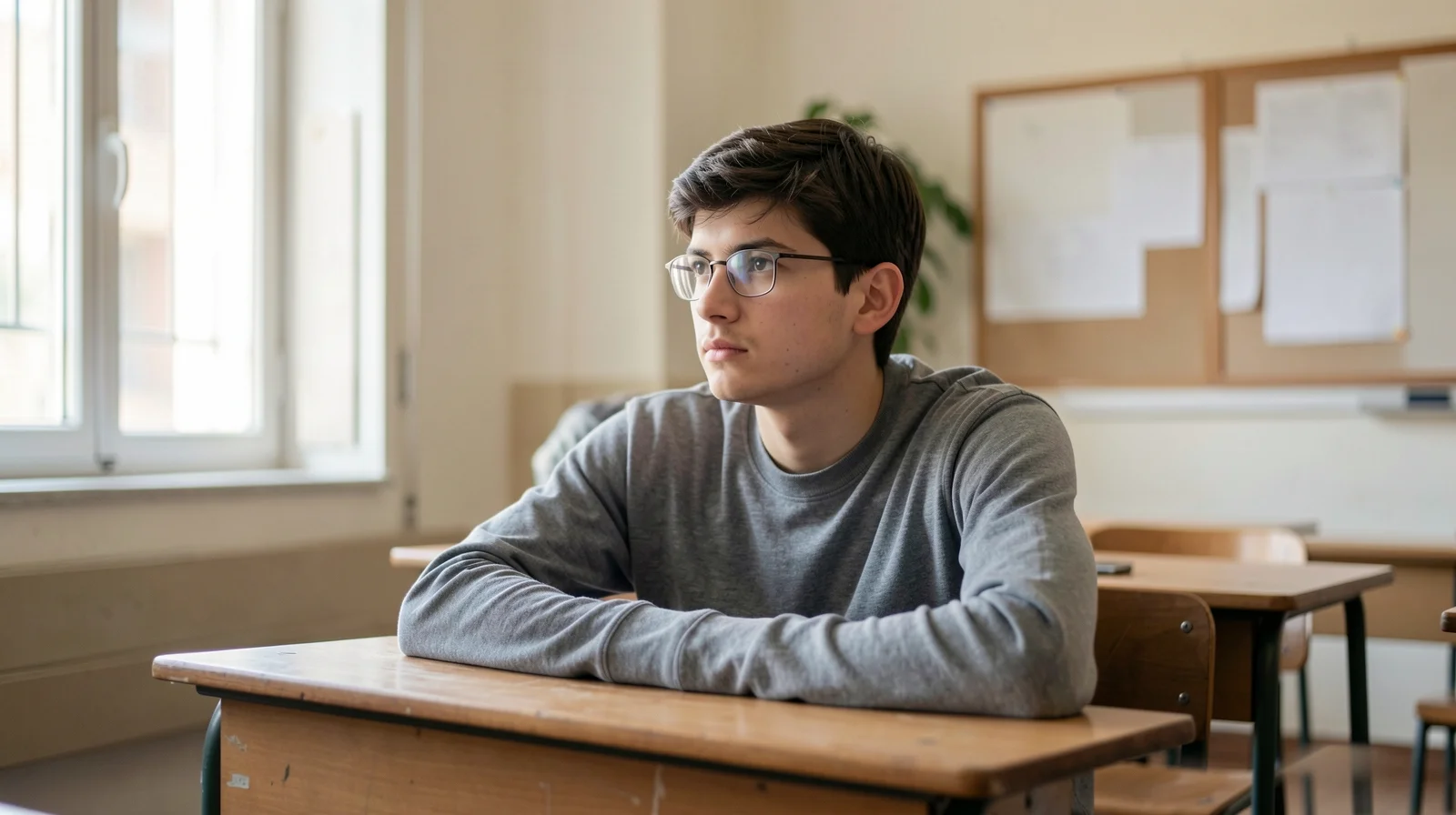 Programmi scolastici: la proposta per studiare i pensatori della pace