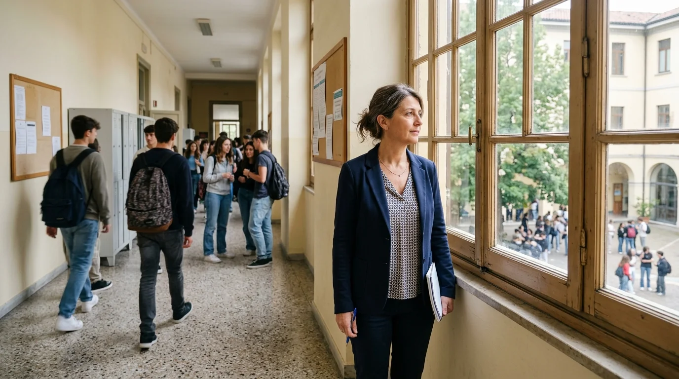 Pensione scuola 2027: i nuovi requisiti con speranza di vita
