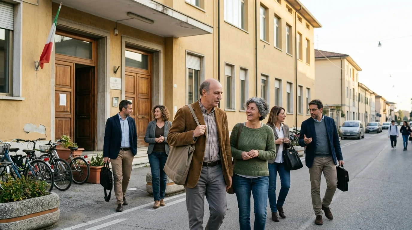 Pensioni scuola, cade il limite rigido dei 70 anni