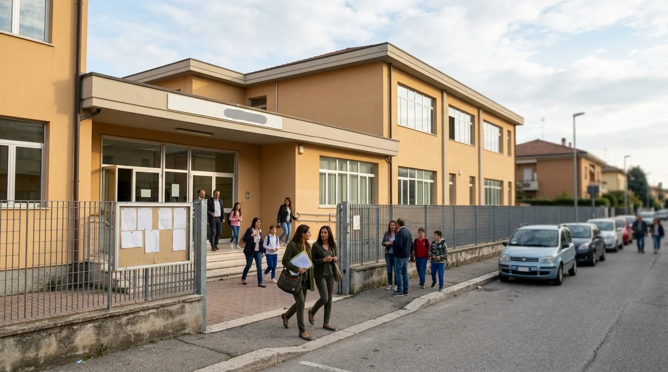Pensioni docenti e ATA: proposta ANIEF per l'uscita a 60 anni