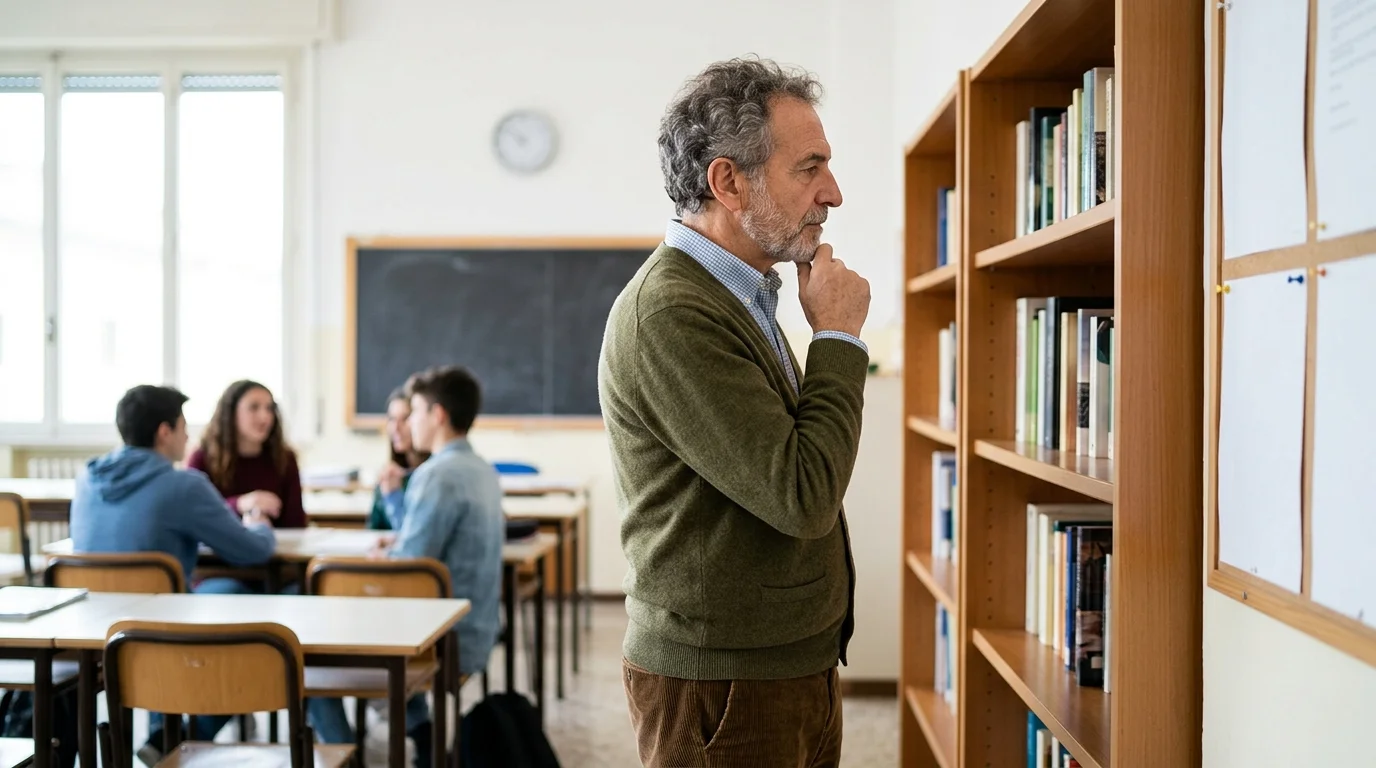 Pensioni docenti: requisiti e opzione per restare fino a 70 anni