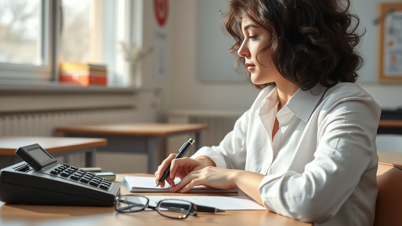 Pensioni scuola 2027: le prospettive per il personale scolastico