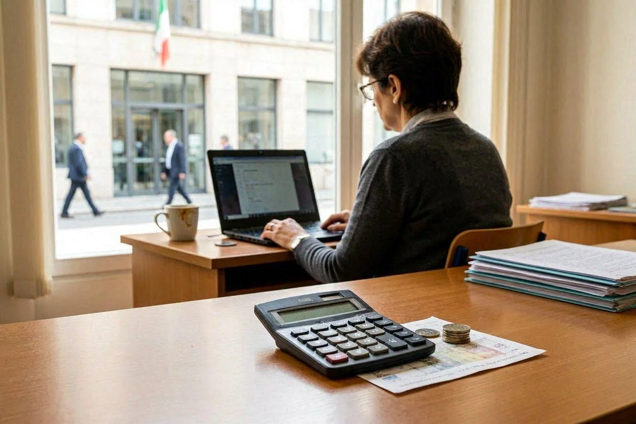 Pensioni scuola 2027: requisiti, finestre e come uscire