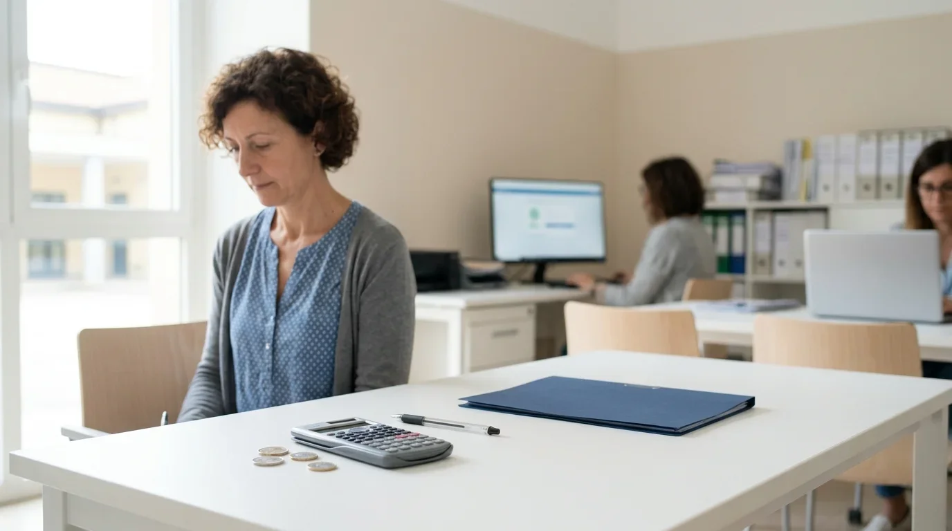 Pensioni scuola 2027: requisiti e indicazioni per il personale