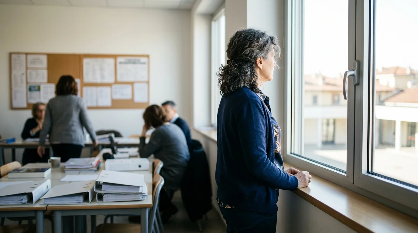 Pensioni scuola a 60 anni: Anief indica le coperture economiche