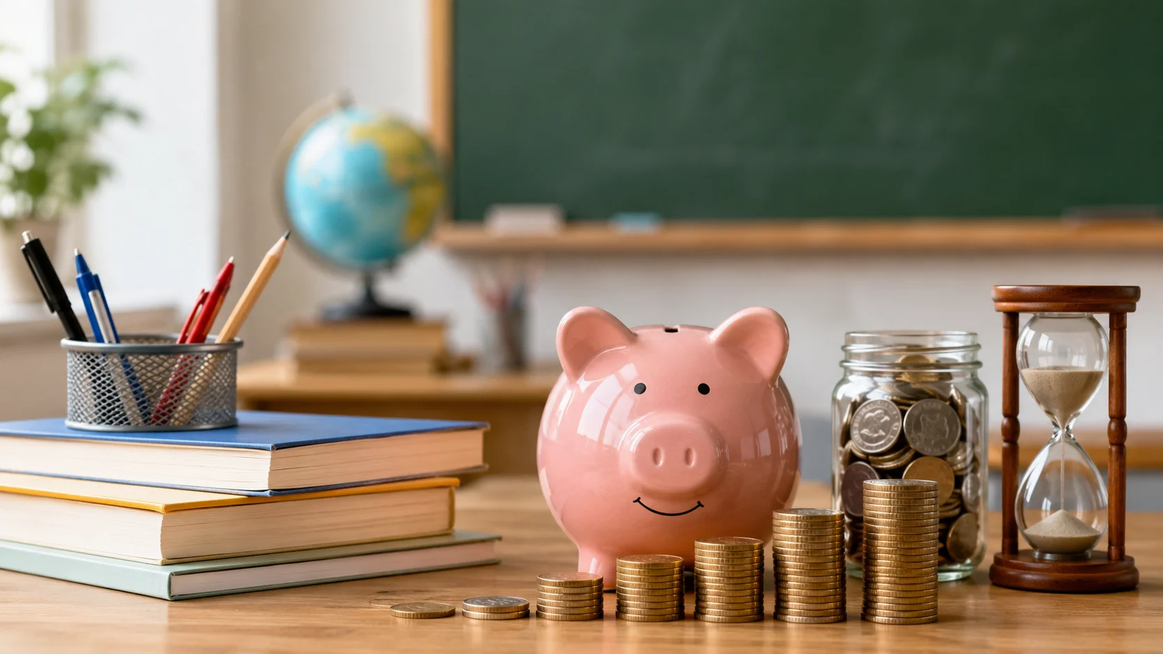 Pensioni, TFS e TFR scuola: riliquidazione e aumenti dopo il CCNL